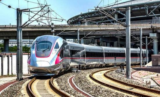 復(fù)興號(hào),中國(guó)的復(fù)興之路