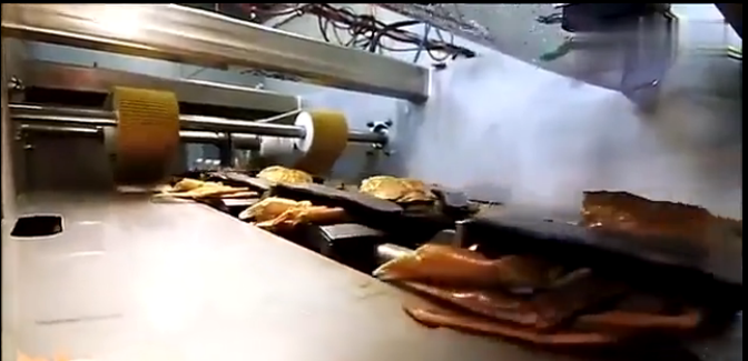 全自動(dòng)時(shí)代——中國(guó)的無(wú)人工廠(chǎng) 自動(dòng)化的帝國(guó)——中國(guó)的無(wú)人工廠(chǎng)