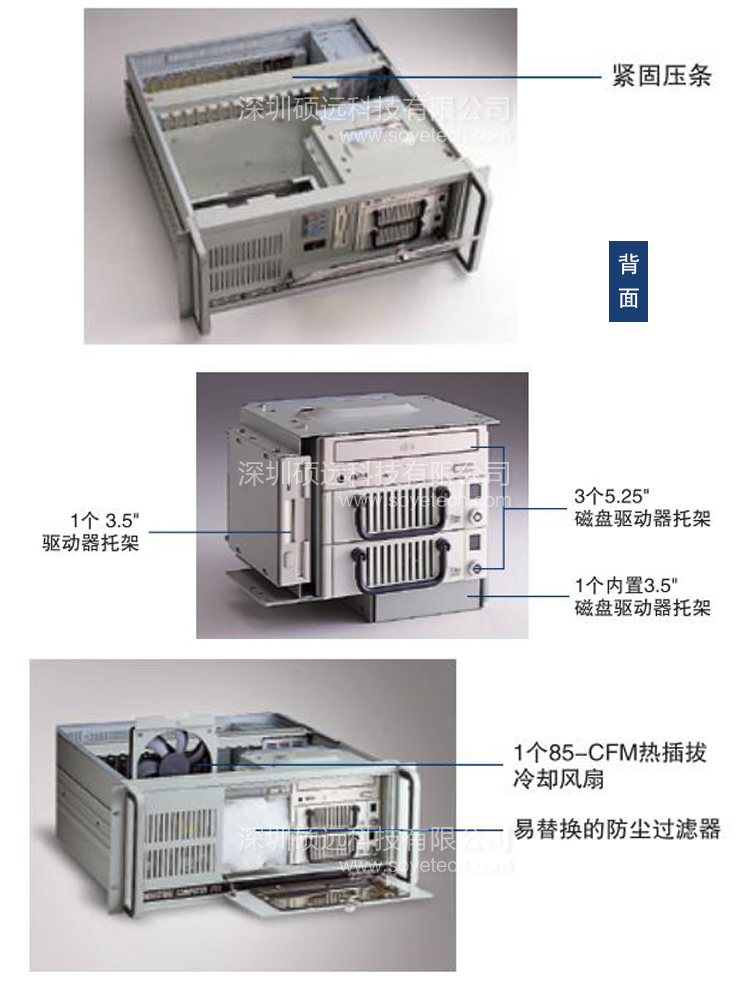 全新研華IPC-610F 工控機全國聯(lián)保質(zhì)保兩年現(xiàn)貨
