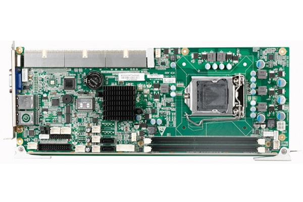 研祥EPE總線(兼容PICMG1.3總線標(biāo)準(zhǔn))標(biāo)準(zhǔn)全長(zhǎng)卡 EPE-1815