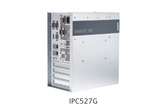 西門子工控機(jī) IPC527G，支持intel 6代處理器