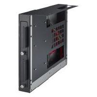 研華MIC-75S00 MIC-75S00 i-Module，兩個前置存儲托盤