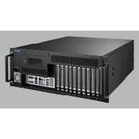 研華HPC-7420 用于EE-ATX/EATX/ATX主板的4U 短深度服務(wù)器機(jī)箱，帶有11個(gè)FH/FL擴(kuò)展插槽