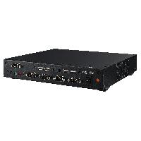 研華EPC-T1215 板載Intel? 第4代 賽揚 J1900 處理器。支持無風(fēng)扇設(shè)計，1U超薄高度，支持上架，高性價比解決方案。