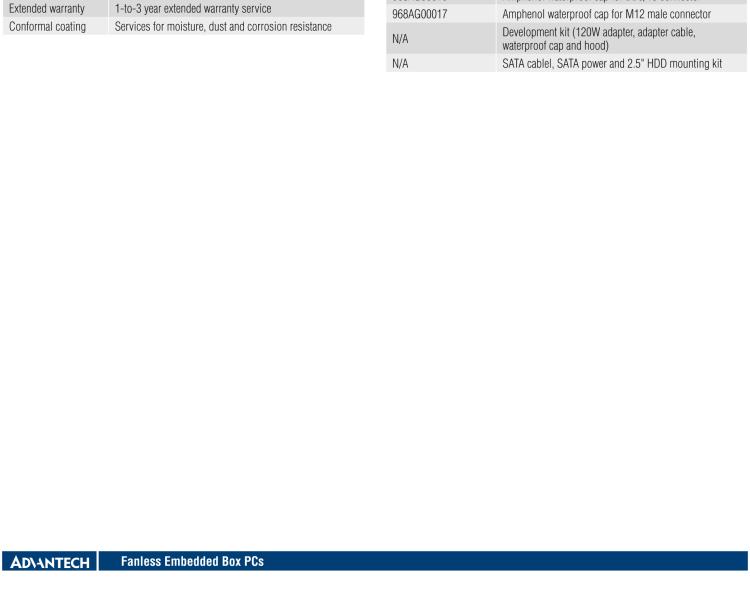 研華TS-207 搭載11th Gen. Intel Core無風扇IP 65防護系統(tǒng)，車輛鐵路應用