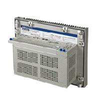 研華UNO-3483G 高效能嵌入式無風扇工業(yè)電腦，搭配 Intel? Core? i7 處理器，2 x GbE, 2 x mPCIe, HDMI/VGA