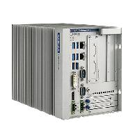 研華UNO-3283G 高效能嵌入式無風扇工業(yè)電腦，搭配Intel? Core? i 處理器，2×GbE, 2×mPCIe, HDMI, DVI-I