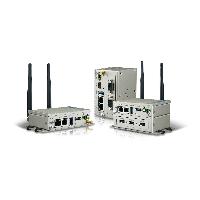 研華UNO-2271G 小型智慧工廠數(shù)據(jù)網(wǎng)關(guān)，搭載Intel? Atom?處理器，2 x GbE, 1 x mPCIe, HDMI, eMMC