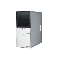 研華IPC-5122 臺式/壁掛式機箱，用于MicfrorATX母板，配有PS/2電源