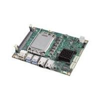 研華MIO-4370 基于第12代Intel Core處理器（Alder Lake-S系列，LGA1700 socket CPU）， 4