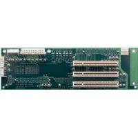 研華PCA-6105P4V-0B3E 5槽，2U高，4 PCI/1 PICMG