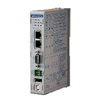 研華WebOP-2000G 工業(yè)數(shù)據(jù)網(wǎng)關(guān)，預(yù)裝WebAccess/HMI