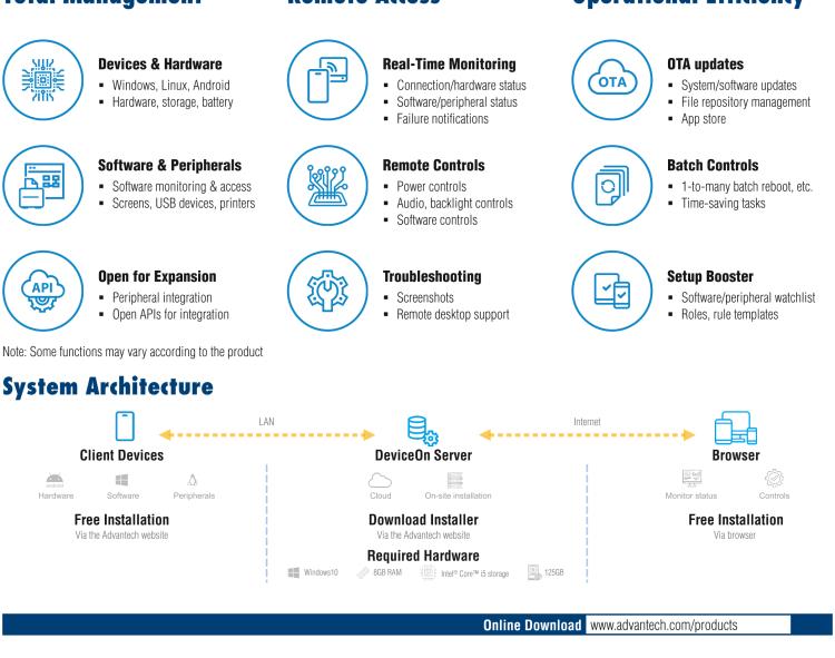 研華UTC-115H 15.6" 多功能觸控一體機(jī)，搭載 Intel? Core? i5-8365UE
