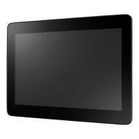 研華IDP31-101W 10.1'' 平面觸摸IP67顯示器：超薄的外形，輕盈光滑的圓角，堅固的玻璃面板，帶來完全現(xiàn)代的外觀。