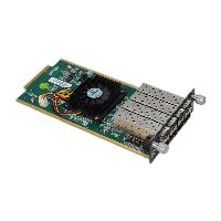 研祥ENM-4801S八光口千兆網絡模塊，帶2組Bypass